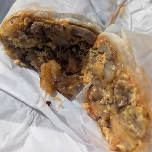 wraps, food, burritos and wraps, burrito