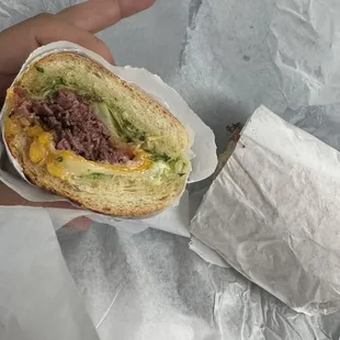 food, sandwich, sandwiches