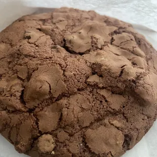 Chocolate cookie