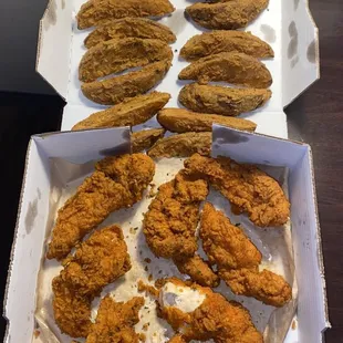 Chicken Tenders