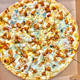 Upper Crust Pizza & Deli