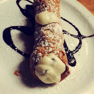 Cannoli