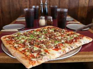 Upper Crust Pizza & Pasta