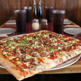 Upper Crust Pizza & Pasta