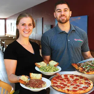 Family Owned and Operated for over 40 years