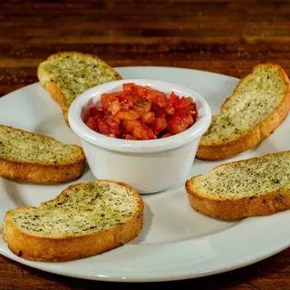 Bruschetta