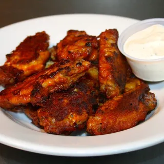 Buffalo Wings