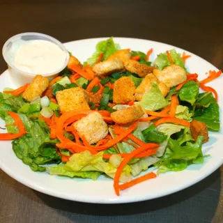 Garden Salad