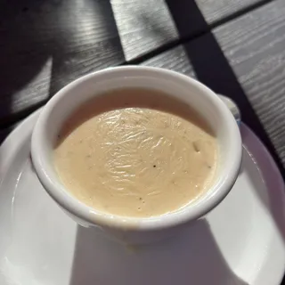 Soup of the Day