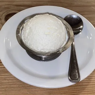 Vanilla Ice Cream