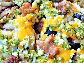 Village Host Pizza & Grill