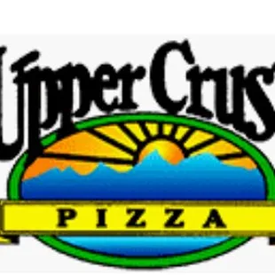 upper crust pizza