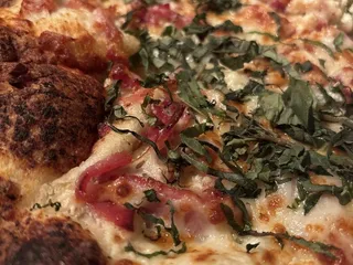 Pizza Centro Southside