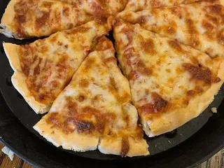 Brick Oven Pizza - Paragould