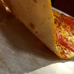 Cheese Pizza