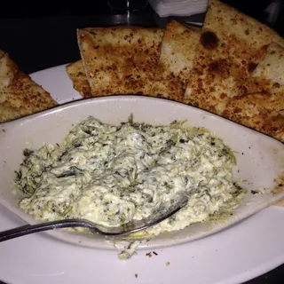 Spinach Dip