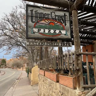 400 Old Santa Fe Road