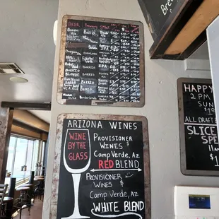 LOCAL WINES