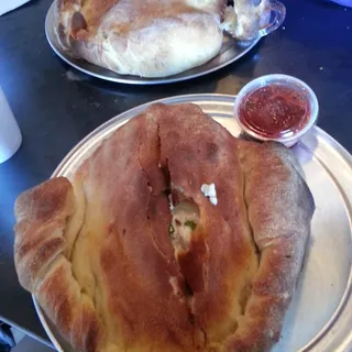 Calzones