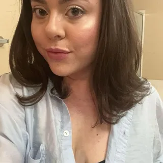 Sarah M.