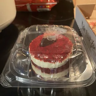 Red Velvet Cake
