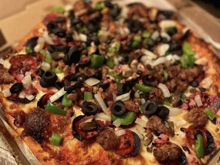 That 716 Pizza Joint