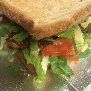 Best BLT