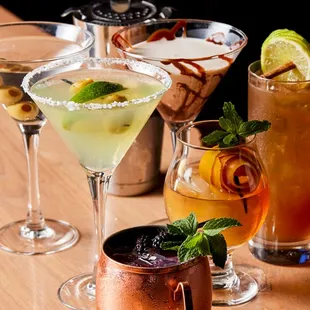 drink