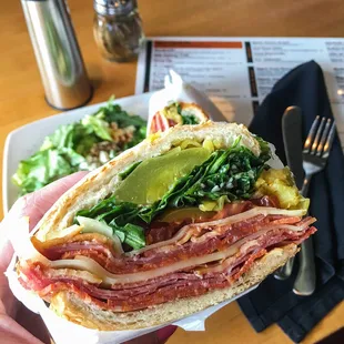sandwich, food, sandwiches