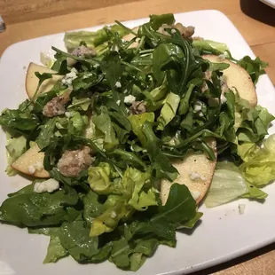 Farmers Market Salad