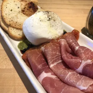 Burrata