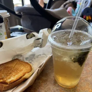 Grilled Cheese
