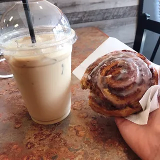 Latte