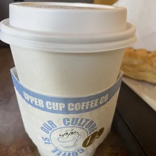 Caramel Latte