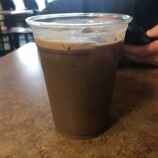 Iced Mocha