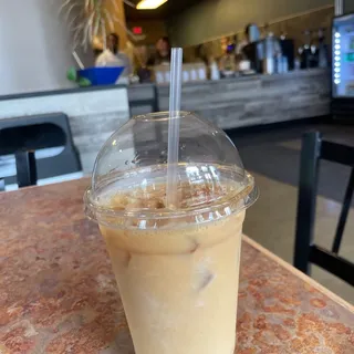 Iced Coffee