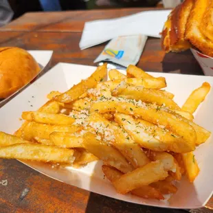 Best fries!