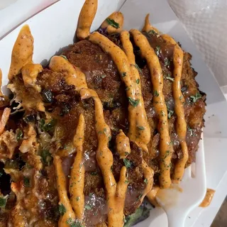 Crab Cakes