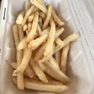 Salt & Pepper