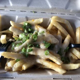 Poutine