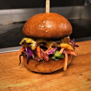 Summer Slaw