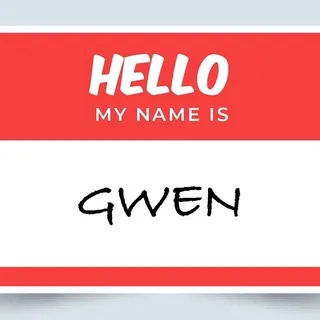 Gwen Z.