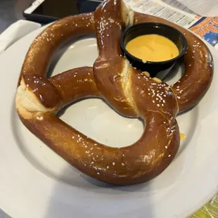 Pretzel