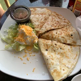 Quesadilla
