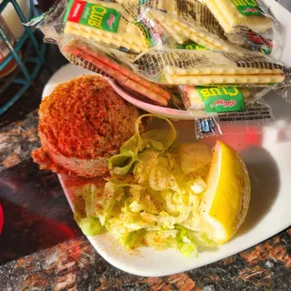Smoked Fish Spread
