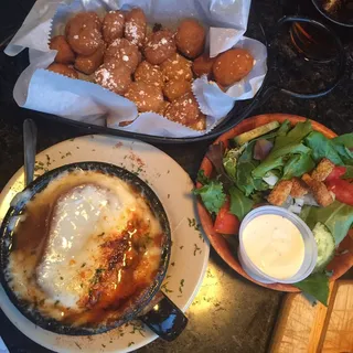 House Salad