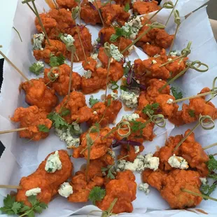 Buffalo Chicken