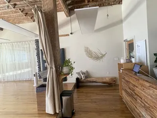 Free To Be Power Yoga