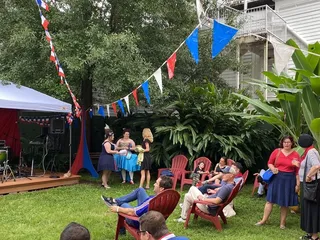 Alliance Francaise New Orleans