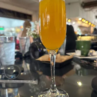 Orange Juice